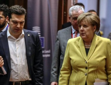 FAZ: «H Aθήνα αναβάλλει τις μεταρρυθμίσεις παραπλανώντας τους δανειστές»